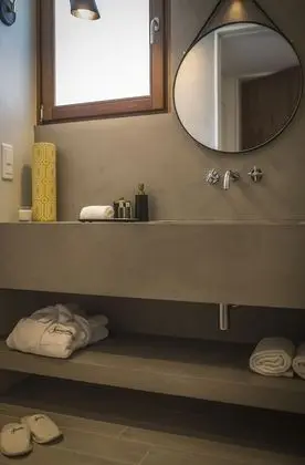 Deluxe Süit