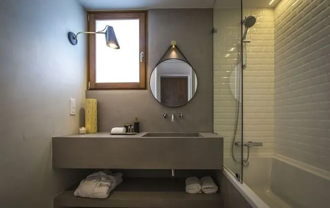 Deluxe Süit