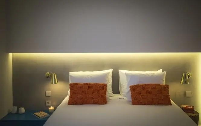 Deluxe Süit