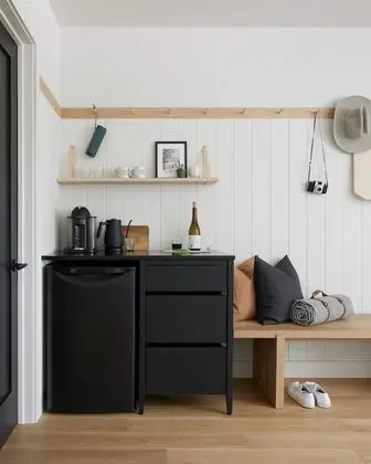 Design Oda, 1 En Büyük (King) Boy Yatak, Küvet, Göl Manzaralı