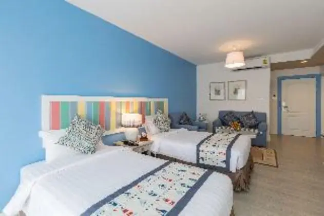 Double or Twin