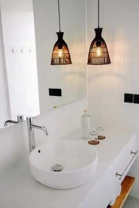 Luxury Villa, 1 Yatak Odası (Villa with Private Plunge Pool)