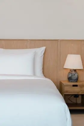 Luxury Villa, 1 Yatak Odası (Private Plunge Pool & Spa Package)