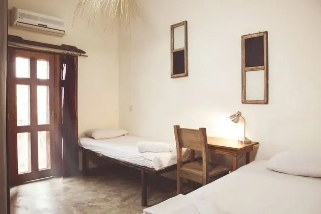 Classic İki Ayrı Yataklı Oda, Özel Banyo