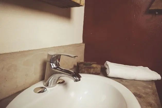 Classic İki Ayrı Yataklı Oda, Özel Banyo