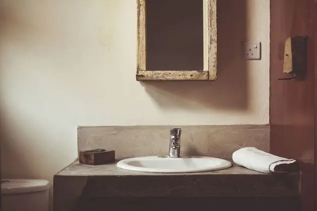 Classic Tek Büyük Yataklı Oda, Özel Banyo