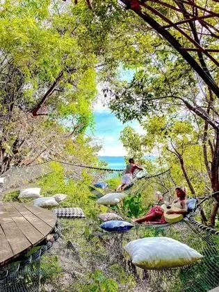 Luxury Villa, 1 En Büyük (King) Boy Yatak, Deniz Manzaralı