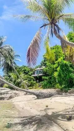 Presidential Villa