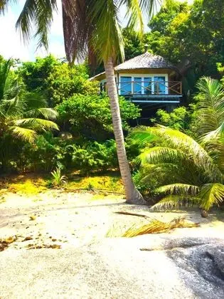Presidential Villa