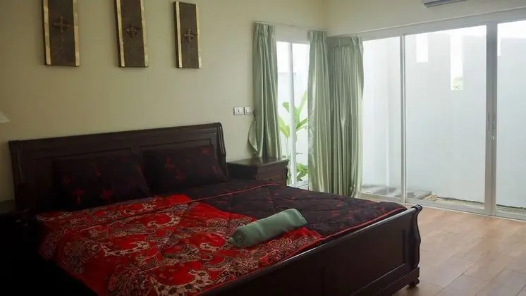 1 Bedroom Private Pool Villa