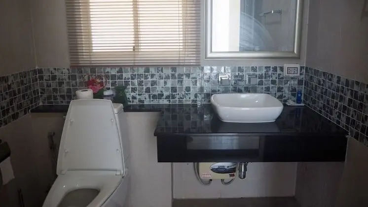 2 Bedrooms Private Pool Villa