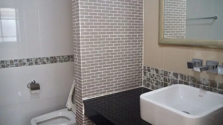 2 Bedrooms Private Pool Villa