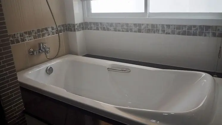 2 Bedrooms Private Pool Villa