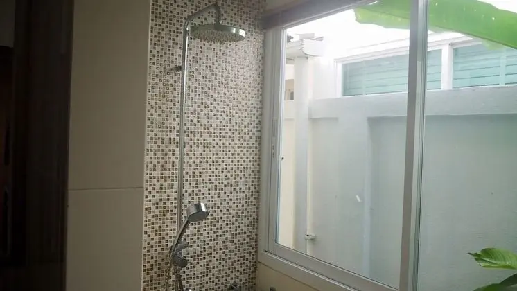2 Bedrooms Private Pool Villa