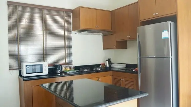 3 Bedrooms Private Pool Villa