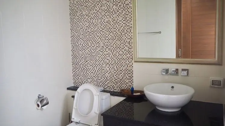 3 Bedrooms Private Pool Villa