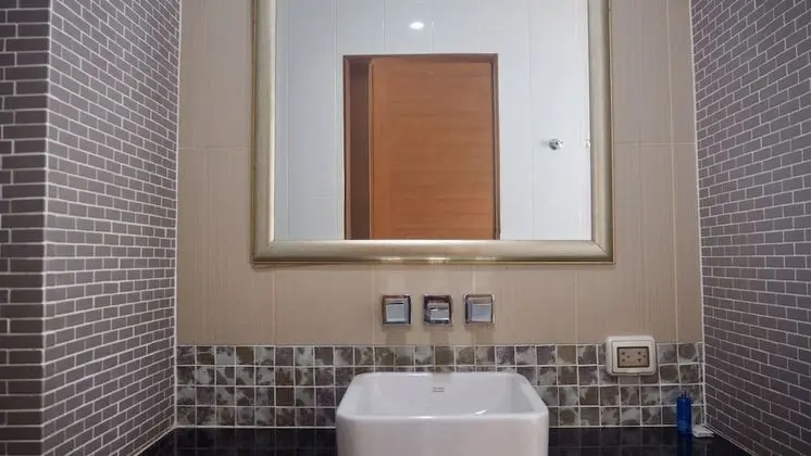 3 Bedrooms Private Pool Villa