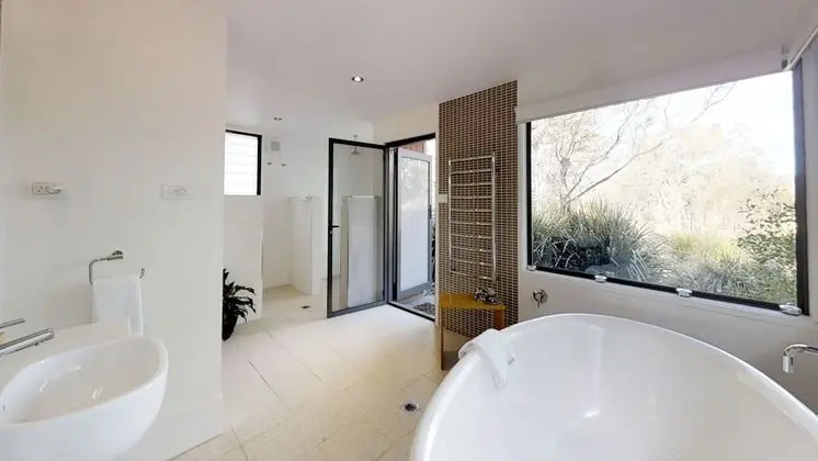Romantic Villa, 1 En Büyük (King) Boy Yatak, Şömine, Dağ Manzaralı (Allawah)