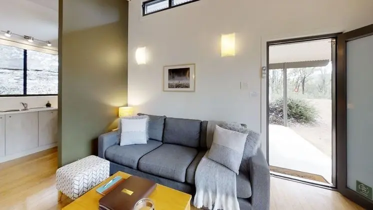 Romantic Villa, 1 En Büyük (King) Boy Yatak, Şömine, Dağ Manzaralı (Lowanna)