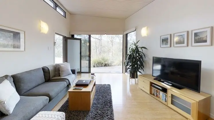 Romantic Villa, 1 En Büyük (King) Boy Yatak, Şömine, Dağ Manzaralı (Lowanna)