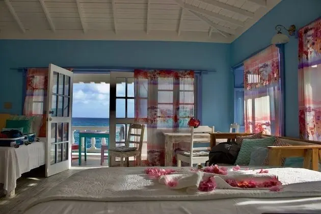 Indigo Sky Ocean View