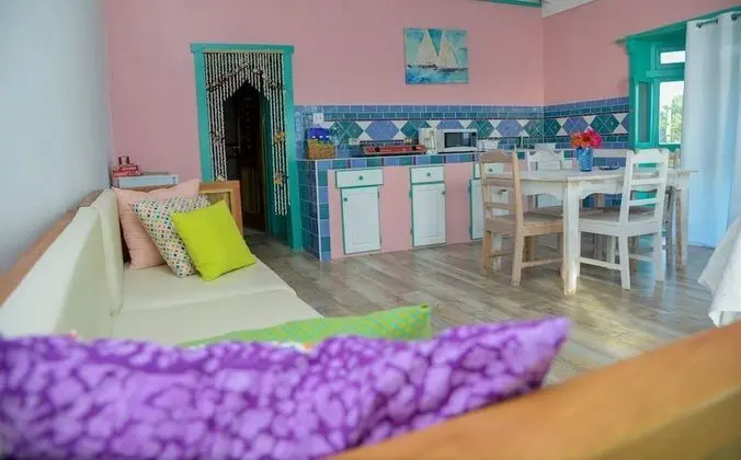 Starina Ocean View