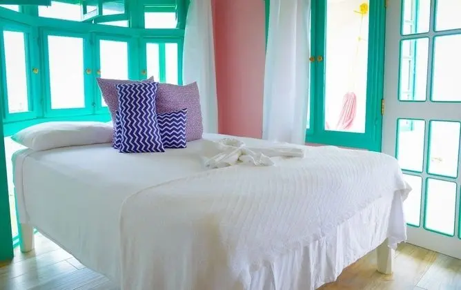 Starina Ocean View