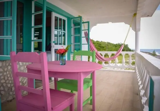 Starina Ocean View