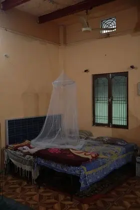 Basic Ortak Ranzalı Oda, 5 Yatak Odası, Ortak Banyo