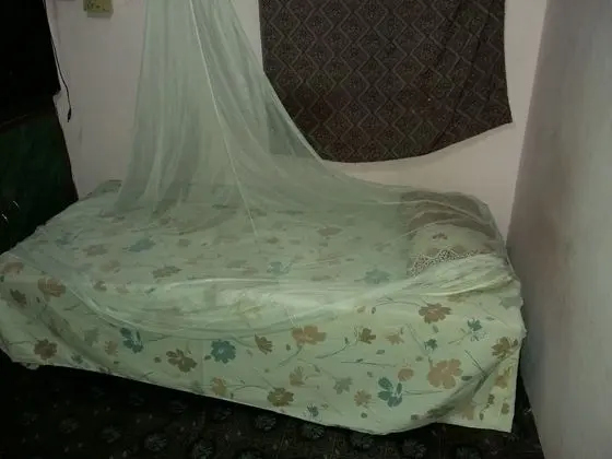 Basic Tek Kişilik Oda, 1 Yatak Odası, Şehir Manzaralı