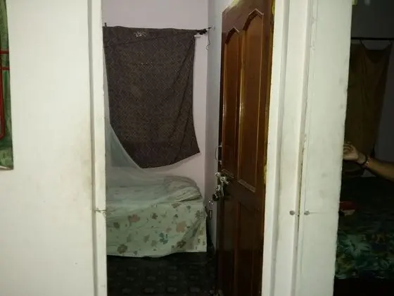 Basic Tek Kişilik Oda, 1 Yatak Odası, Şehir Manzaralı