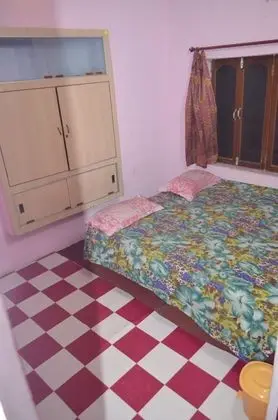 Basic Tek Kişilik Oda, 1 Yatak Odası, Şehir Manzaralı