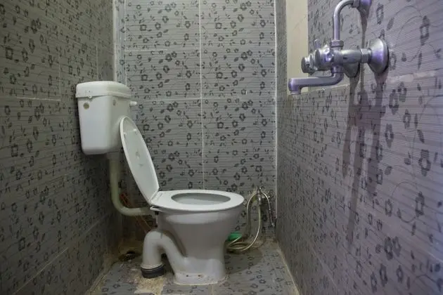 Basic Tek Kişilik Oda, 1 Yatak Odası, Şehir Manzaralı