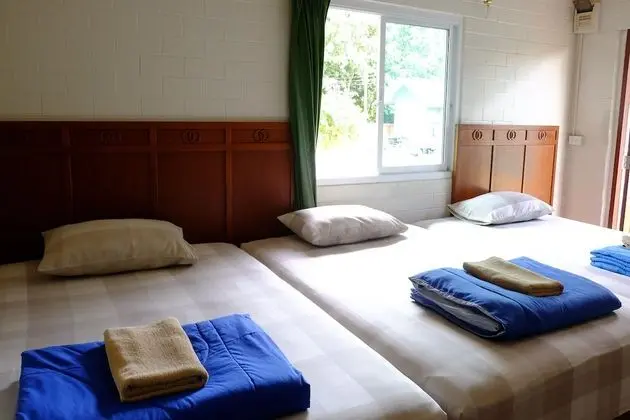 Dört Kişilik Oda