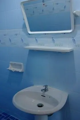 Dört Kişilik Oda