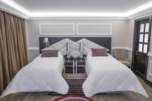 Deluxe Tek Kişilik Oda, 1 Yatak Odası