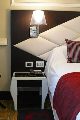 Deluxe Tek Kişilik Oda, 1 Yatak Odası