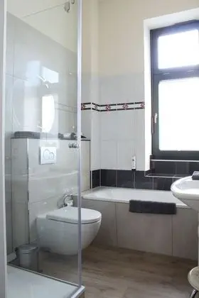 Tek Büyük Yataklı Oda, Özel Banyo