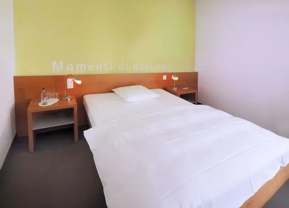 Comfort Tek Kişilik Oda