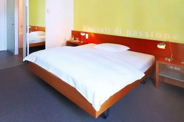 Comfort Tek Kişilik Oda