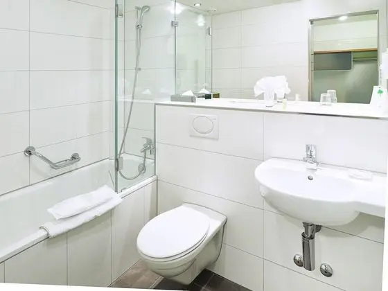 Comfort Tek Kişilik Oda