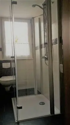 Classic Apart Daire, Şehir Manzaralı