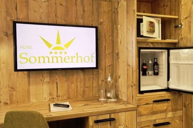 Family Oda, 2 Yatak Odası, Dağ Manzaralı