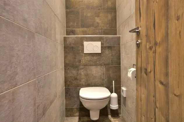 Family Oda, 2 Yatak Odası, Dağ Manzaralı