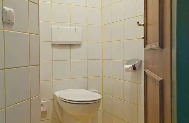 Standard Tek Büyük Yataklı Oda, 1 Yatak Odası, Bahçe Manzaralı