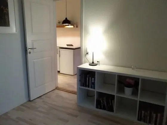 Tek Büyük Yataklı Oda, 2 Tek Kişilik Yatak, Özel Banyo