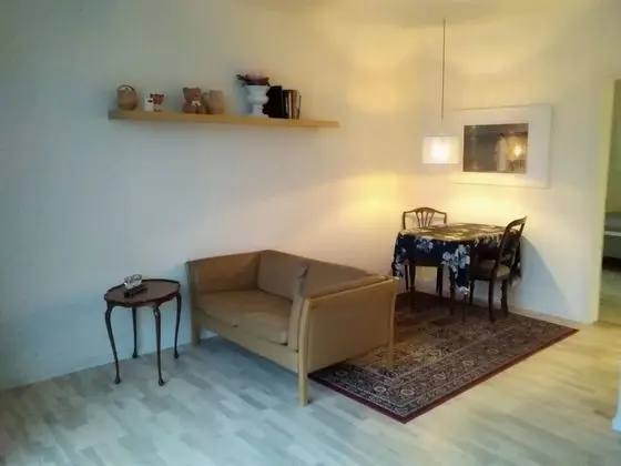 Tek Büyük Yataklı Oda, 2 Tek Kişilik Yatak, Özel Banyo