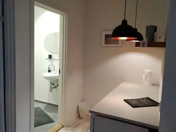 Tek Büyük Yataklı Oda, 2 Tek Kişilik Yatak, Özel Banyo