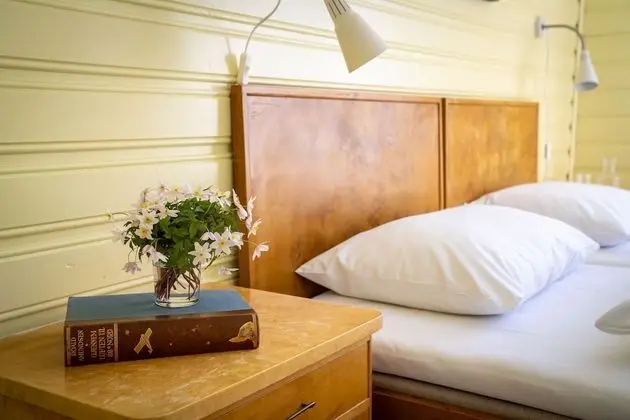 Economy Tek Büyük Yataklı Oda, Ortak Banyo, Dağ Manzaralı (Noise may occur from road)