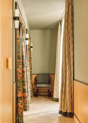 Çatı Katı (Loft)